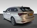Skoda Octavia Combi 1.4 TSI iV 204pk PHEV DSG Business Edition Gris - thumbnail 3