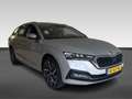 Skoda Octavia Combi 1.4 TSI iV 204pk PHEV DSG Business Edition Gris - thumbnail 5