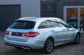 Mercedes-Benz C 250 d T 9-G LED PDC TOTWINKEL NAVIGATION Silber - thumbnail 6