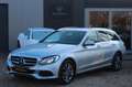 Mercedes-Benz C 250 d T 9-G LED PDC TOTWINKEL NAVIGATION Silber - thumbnail 3