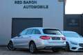Mercedes-Benz C 250 d T 9-G LED PDC TOTWINKEL NAVIGATION Silber - thumbnail 4
