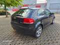 Audi A3 2.0 FSI Ambition-Klima Teilleder-Schiebedach Silber - thumbnail 2
