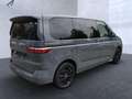 Volkswagen T7 Multivan *AHK*Panoramadach*Easy open Gris - thumbnail 6
