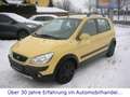 Hyundai Getz Cross -2.HAND/SCHECKHEFT/TÜV-NEU! Amarillo - thumbnail 1