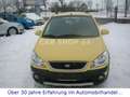 Hyundai Getz Cross -2.HAND/SCHECKHEFT/TÜV-NEU! Amarillo - thumbnail 2