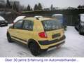 Hyundai Getz Cross -2.HAND/SCHECKHEFT/TÜV-NEU! Amarillo - thumbnail 4