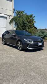 1.7 CRDi Stop&Go DCT7 Sportswagon GT Line