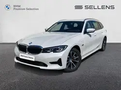 BMW Série 3 330eA 292ch Business Design