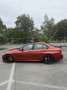 BMW 330 330e - F30 orange sunset Orange - thumbnail 5