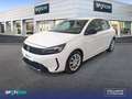 Opel Corsa 1.2T XHL S/S Edition 100 Blanc - thumbnail 1