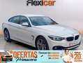 BMW 435 435dA Gran Coupé xDrive Blanco - thumbnail 1