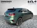 Kia Ceed / cee'd CEED Spirit 1.5T Glasdach+LED+Navi+Kamera Grün - thumbnail 5