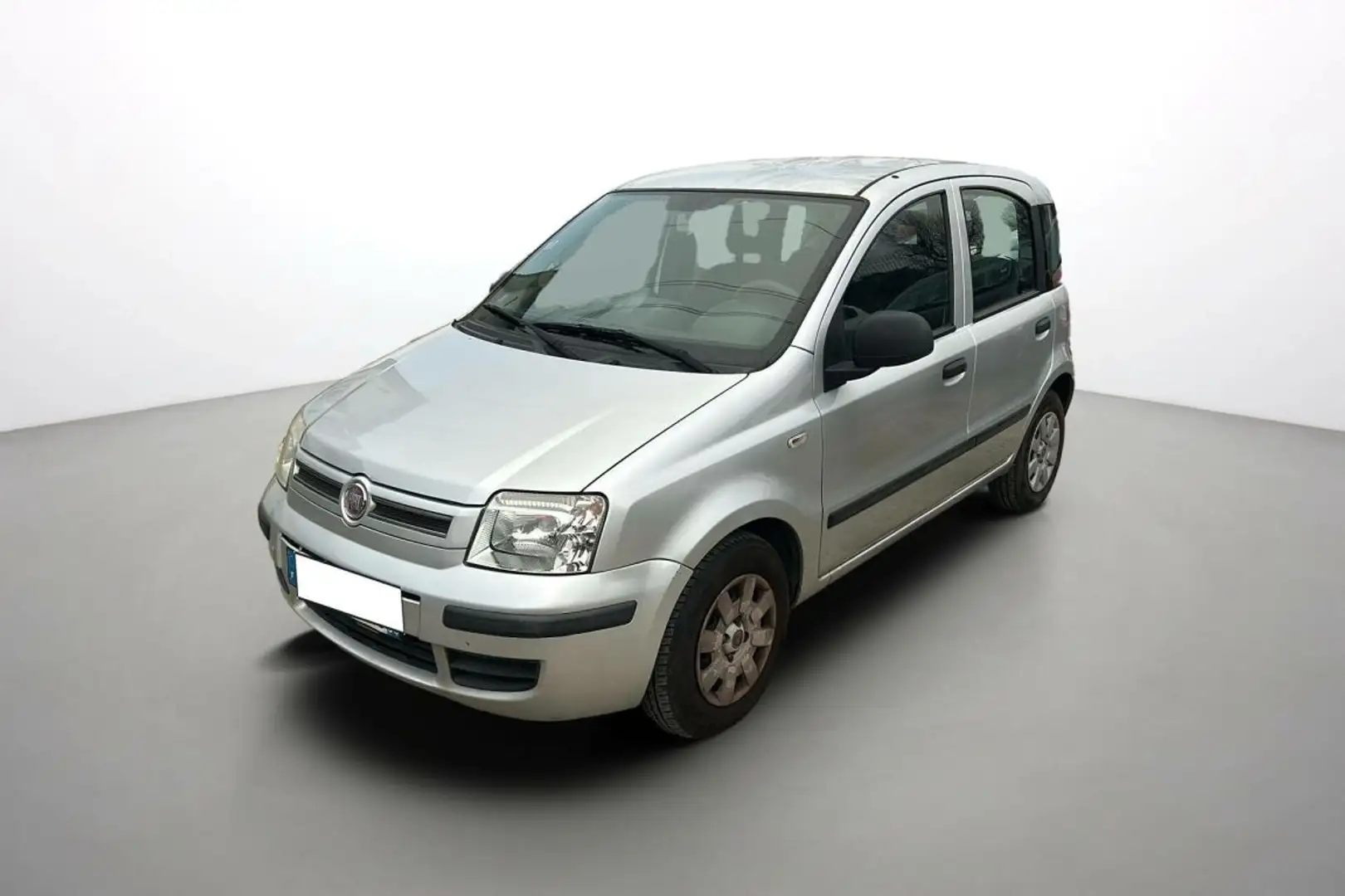 Fiat Panda MY 1.2 8V 69 ch Dynamic Gris - 1