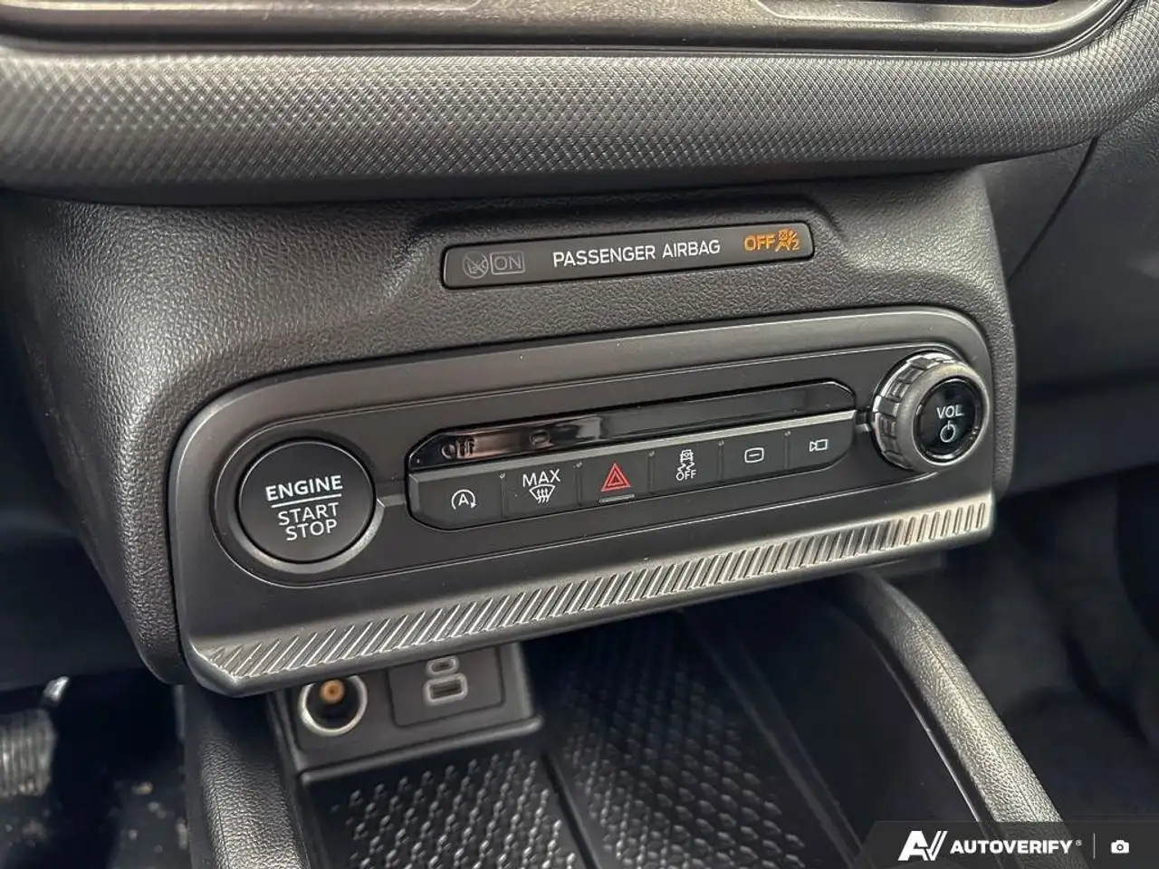 Ford Bronco Sport снимка Ford Bronco Sport