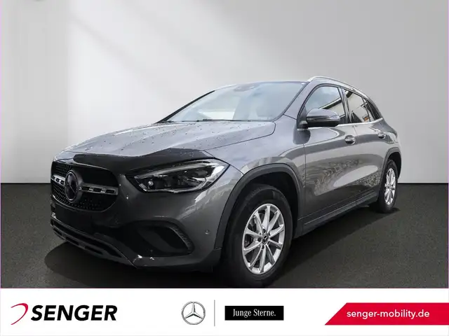 Mercedes-Benz GLA 250 e Style Multibeam Distronic Kamera AHK