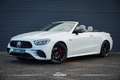 Mercedes-Benz E 300 Cabrio AMG Line / 53 AMG Uitgevoerd / Carbon / Sto Weiß - thumbnail 1