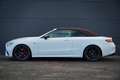 Mercedes-Benz E 300 Cabrio AMG Line / 53 AMG Uitgevoerd / Carbon / Sto Weiß - thumbnail 39
