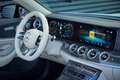 Mercedes-Benz E 300 Cabrio AMG Line / 53 AMG Uitgevoerd / Carbon / Sto Weiß - thumbnail 34