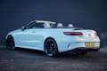 Mercedes-Benz E 300 Cabrio AMG Line / 53 AMG Uitgevoerd / Carbon / Sto Weiß - thumbnail 21