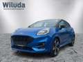 Ford Puma ST-LINE X 1.0T MHEV 155PS B&Q Sound Blauw - thumbnail 1