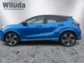 Ford Puma ST-LINE X 1.0T MHEV 155PS B&Q Sound Blauw - thumbnail 2