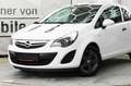 Opel Corsa D 1.2 *Selection*Navi*TÜV 07/2027*Klima* Weiß - thumbnail 3