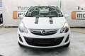 Opel Corsa D 1.2 *Selection*Navi*TÜV 07/2027*Klima* Weiß - thumbnail 7