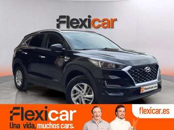1.6 GDI SLE 4x2