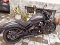 Kawasaki Vulcan S Fekete - thumbnail 5