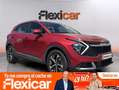 Kia Sportage 1.6 T-GDi HEV Drive 239 Rojo - thumbnail 1