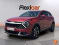 Kia Sportage 1.6 T-GDi HEV Drive 239 Rojo - thumbnail 3