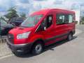 Ford Transit 310 L2 Kombi Hochdach 8-Sitzer Klimaanla Rot - thumbnail 3