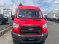 Ford Transit 310 L2 Kombi Hochdach 8-Sitzer Klimaanla Rot - thumbnail 1