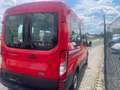 Ford Transit 310 L2 Kombi Hochdach 8-Sitzer Klimaanla Rot - thumbnail 7