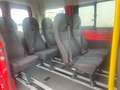 Ford Transit 310 L2 Kombi Hochdach 8-Sitzer Klimaanla Rot - thumbnail 10