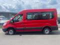 Ford Transit 310 L2 Kombi Hochdach 8-Sitzer Klimaanla Rot - thumbnail 4