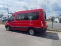 Ford Transit 310 L2 Kombi Hochdach 8-Sitzer Klimaanla Rot - thumbnail 5