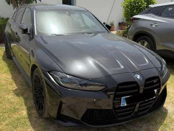 M3 Competition