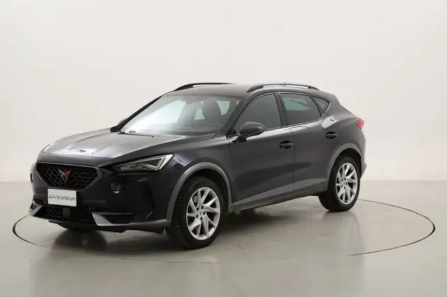 CUPRA Formentor 2.0 TDI 2.0 Diesel 150CV