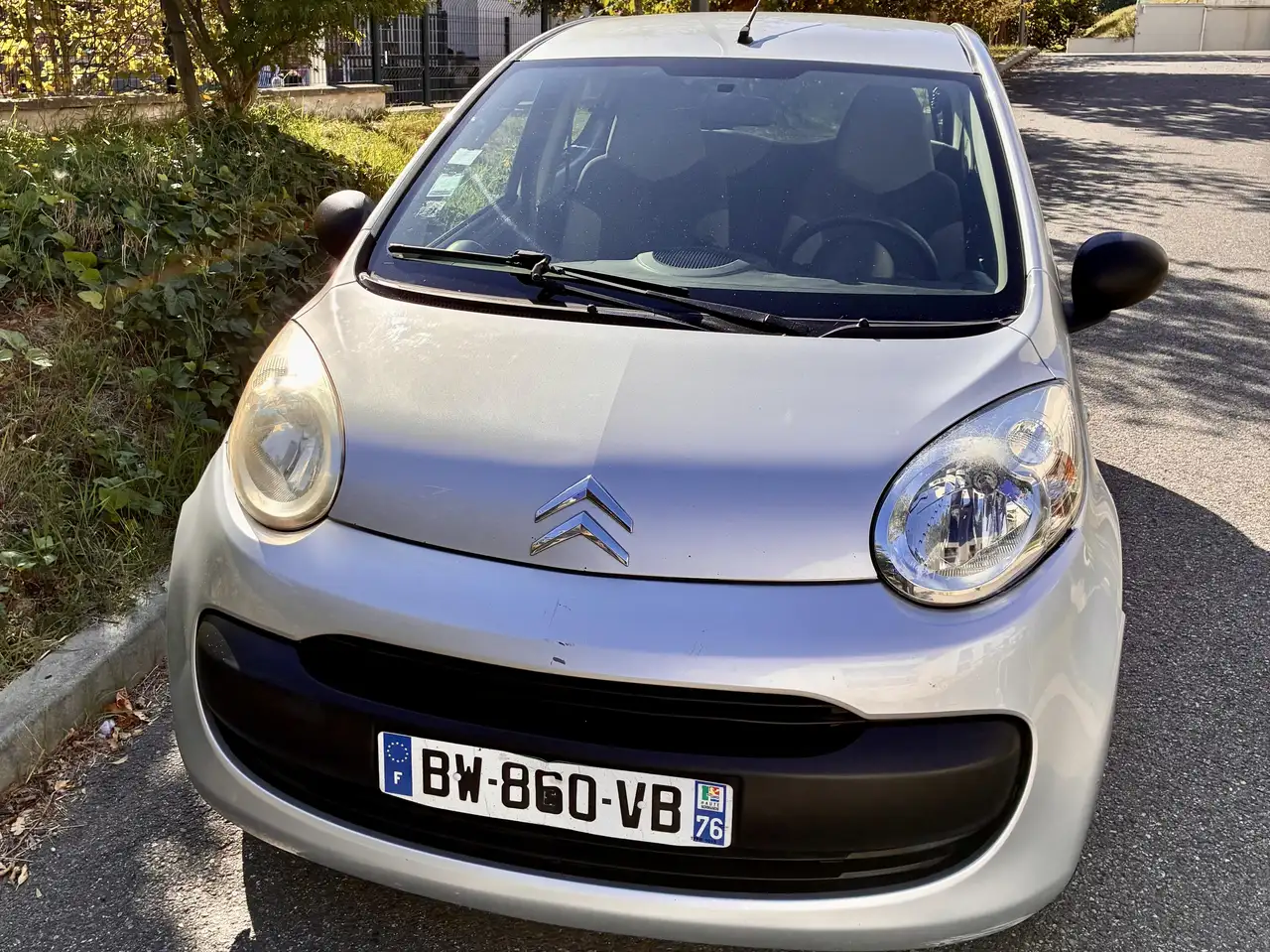 Citroen C1 1.0i