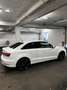 Audi A3 35 TFSI basis s-tronic Белый - thumbnail 4