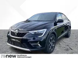 Renault Arkana 1.3 TCe 140 Intens CAM*LED*NAVI*SHZ*TWA