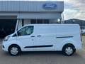 Ford Transit Custom Kasten 2.0l 340L2 NEUERMOTOR*NAVI*RFK*SCHIEBETÜR B Wit - thumbnail 6