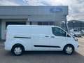 Ford Transit Custom Kasten 2.0l 340L2 NEUERMOTOR*NAVI*RFK*SCHIEBETÜR B Wit - thumbnail 4
