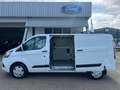 Ford Transit Custom Kasten 2.0l 340L2 NEUERMOTOR*NAVI*RFK*SCHIEBETÜR B Wit - thumbnail 7
