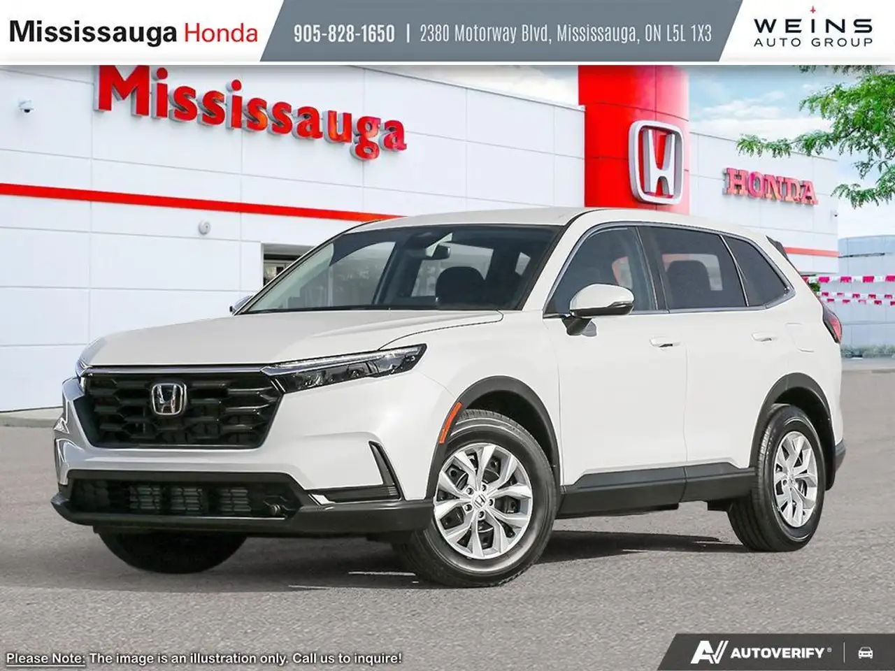 2026 Honda CR-V снимка 2026 Honda CR-V