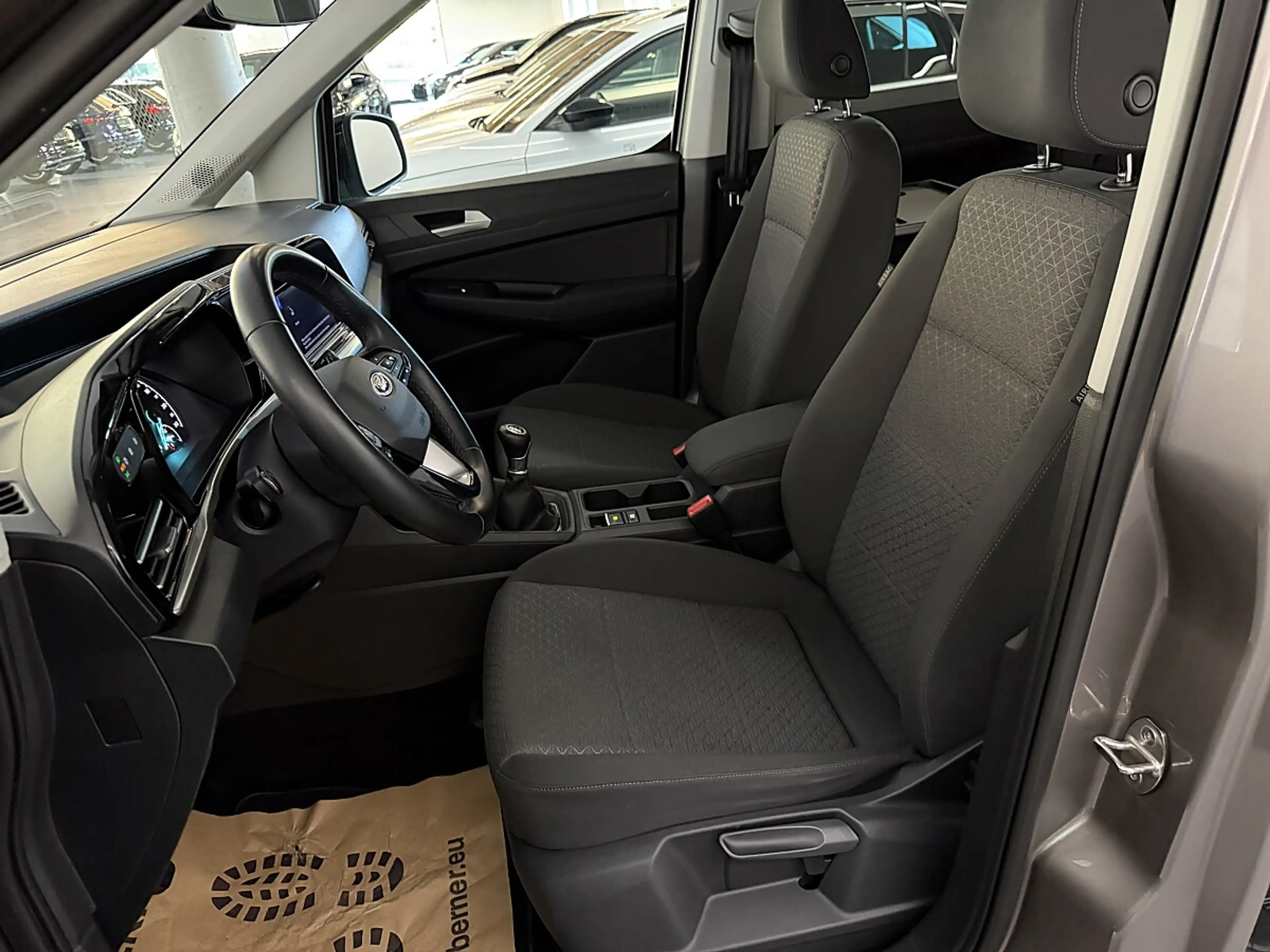 Ford Tourneo Connect 2,0TDi Titanium 7 Sitze *Sitzheizung*Tempomat*P... — photo 12