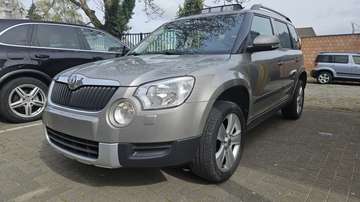 Yeti 1.2 TSI Ambition