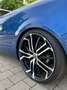 Audi A4 Cabriolet 19 Zoll und Auspuffanlage Bleu - thumbnail 9