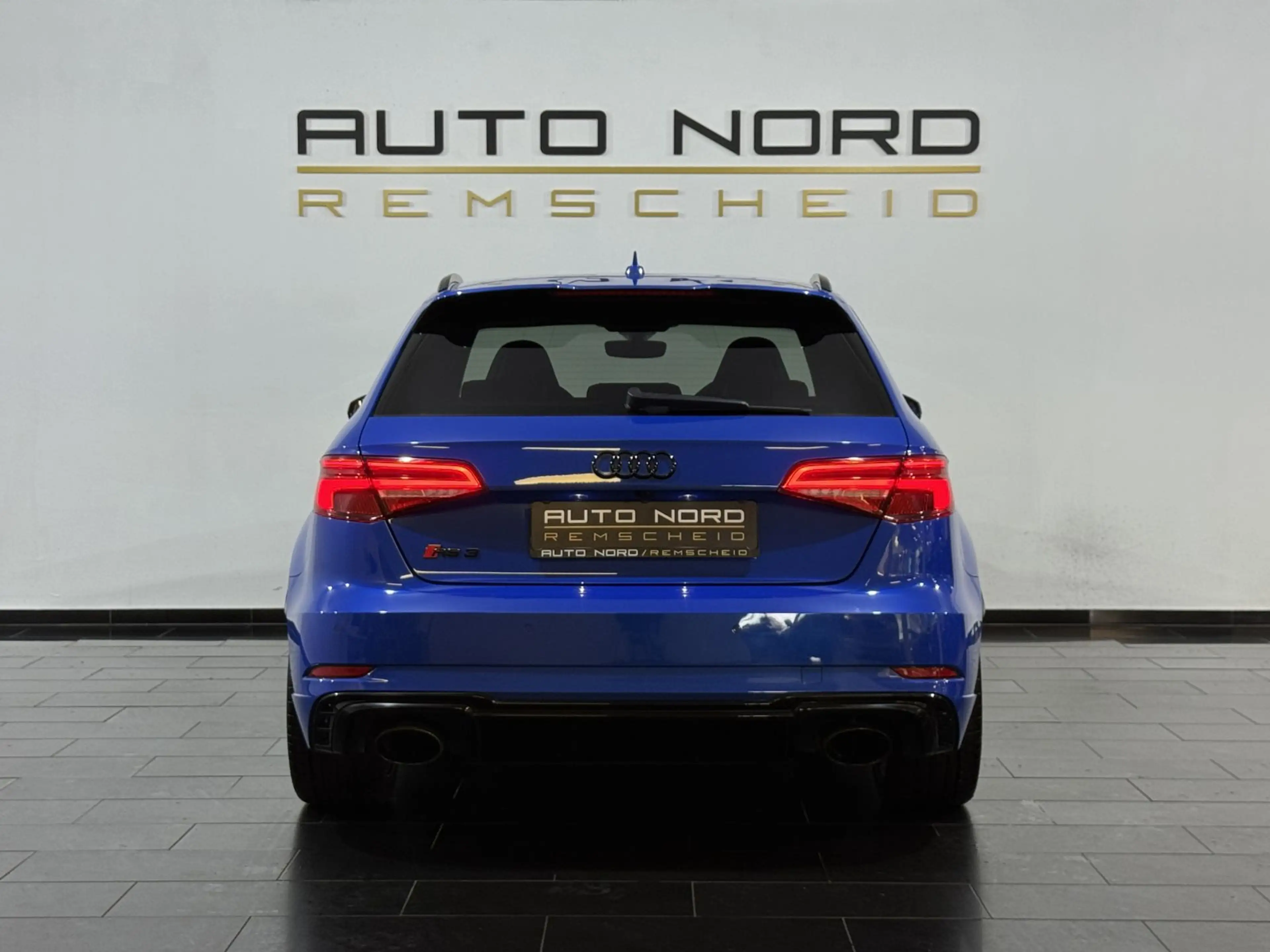 Audi RS3 2.5TFSI quat.*ohneOPF*Matrix*B&O*Magnetic* — photo 8